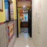 Lagos Central Hostel *