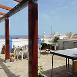 Lagos Central Hostel Albergue