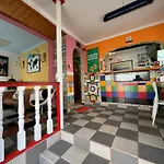 Lagos Central Hostel Albergue Lagos