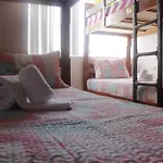 Lagos Central Hostel