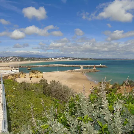 Lagos Central Hostel Vandrarhem *