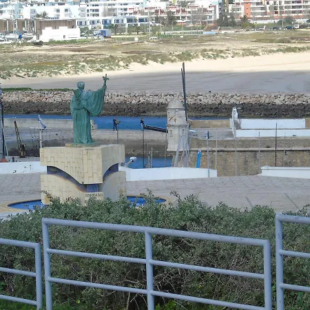 Vandrarhem Lagos Central Hostel *