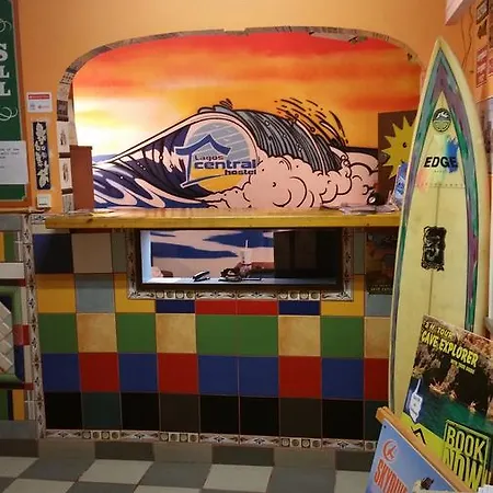 Lagos Central Hostel * Lagos