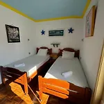 Lagos Central Hostel