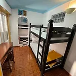Lagos Central Hostel Hostel