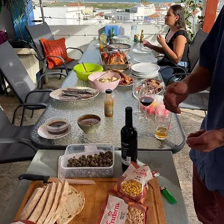 Lagos Central Hostel Lagos