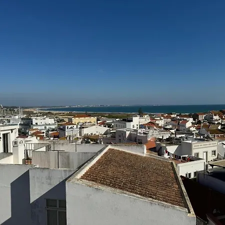 Lagos Central Hostel Hostel