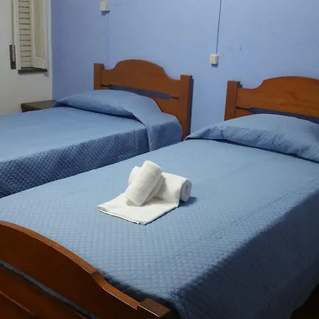 호스텔 Lagos Central Hostel *