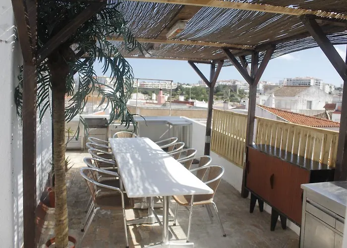 호스텔 Lagos Central Hostel