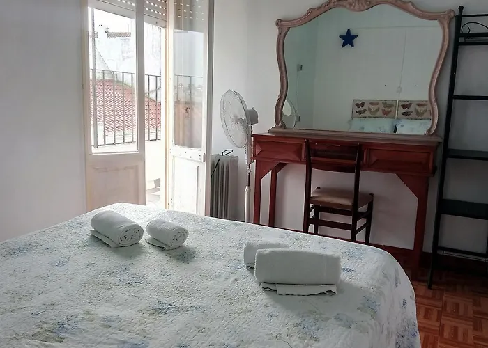 Lagos Central Hostel * 라고스