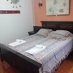 Hostel Lagos Central Hostel *