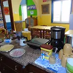 Lagos Central Hostel Lagos