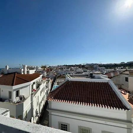 Lagos Central Hostel Auberge de jeunesse