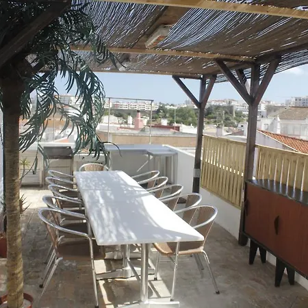 Auberge de jeunesse Lagos Central Hostel