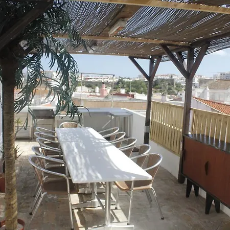 Hostel Lagos Central Hostel