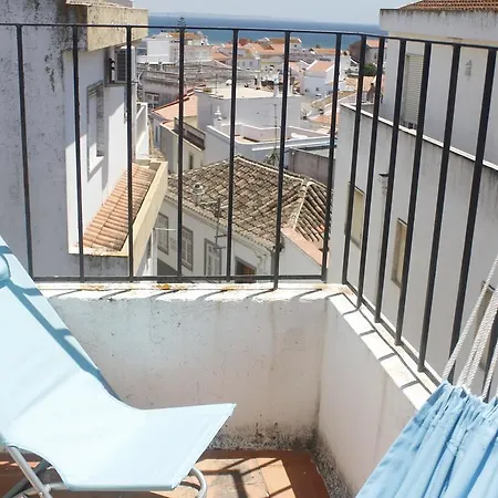 Lagos Central Hostel