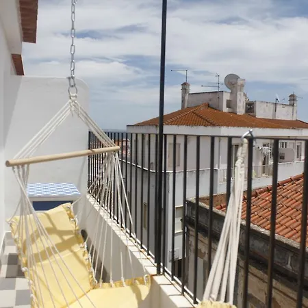 Albergue Lagos Central Hostel Lagos