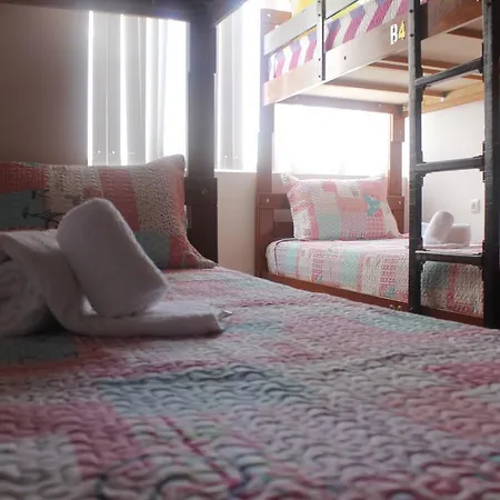 Lagos Central Hostel