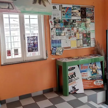 Lagos Central Hostel Lagos