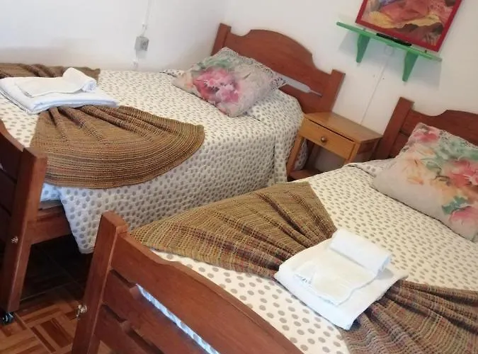 ホステル Lagos Central Hostel