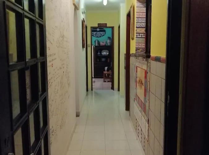 Lagos Central Hostel ラゴス