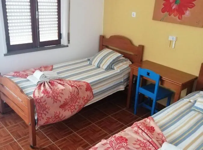 Lagos Central Hostel ラゴス