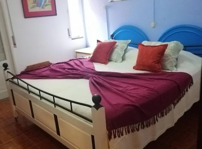 Lagos Central Hostel *