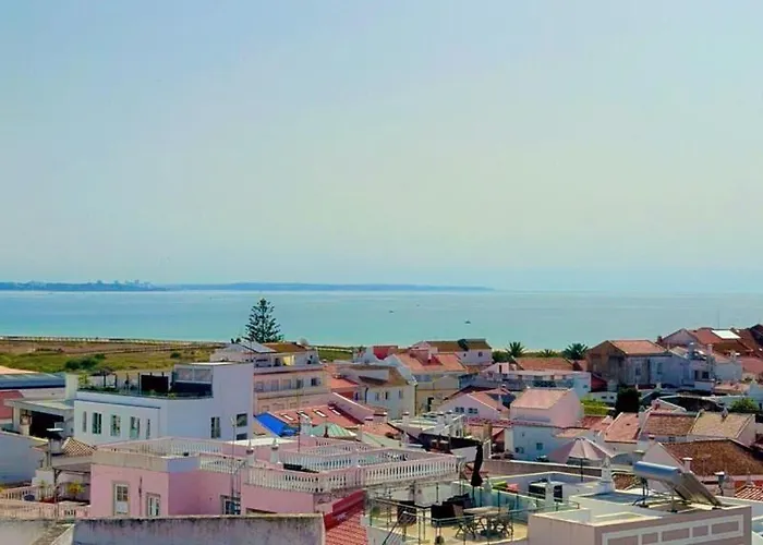 Lagos Central Hostel