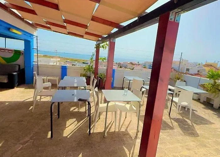 Lagos Central Hostel