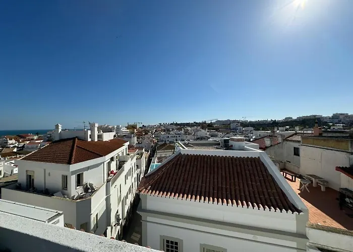 Lagos Central Hostel ホステル