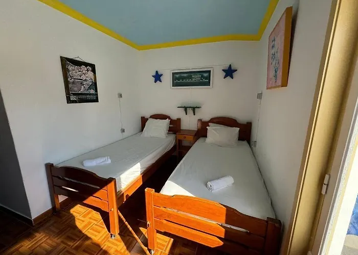 Lagos Central Hostel