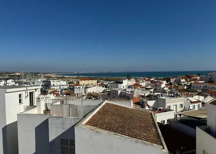 Lagos Central Hostel ホステル