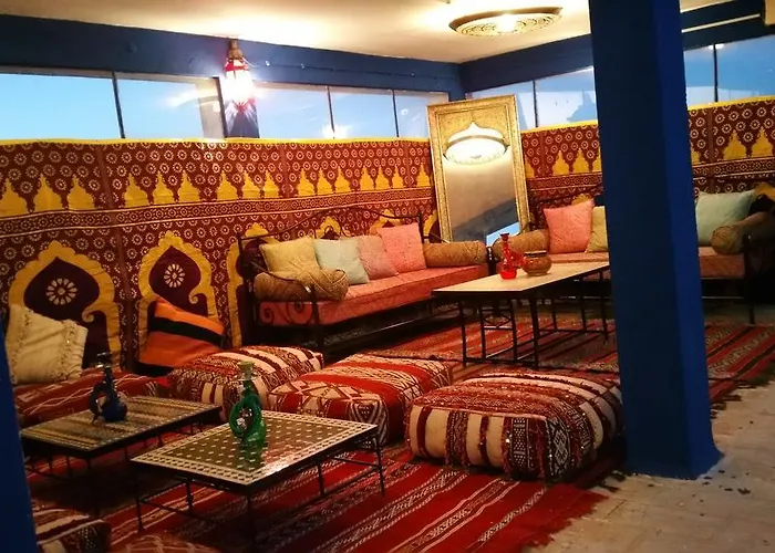 Lagos Central Hostel