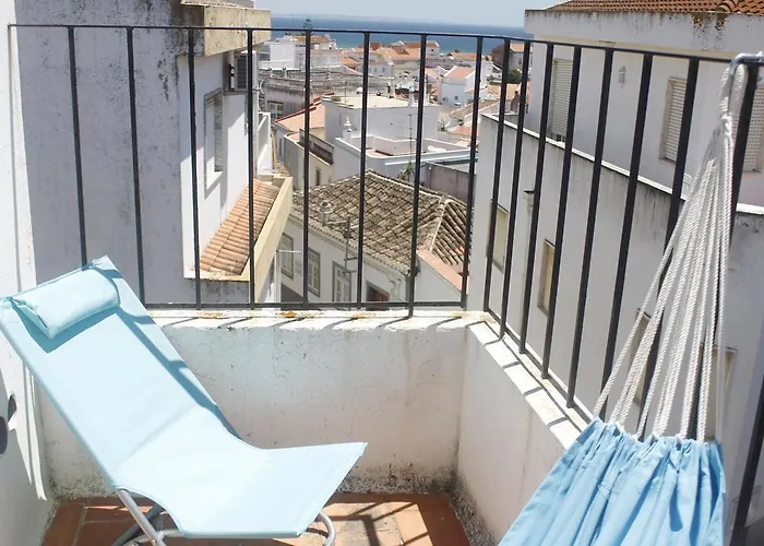 Lagos Central Hostel