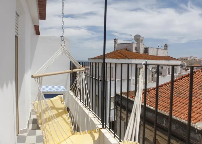 ホステル Lagos Central Hostel ラゴス