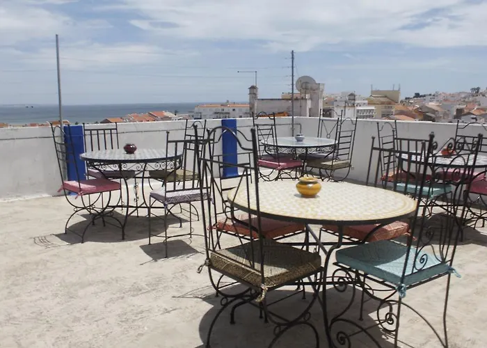 Lagos Central Hostel Lagos