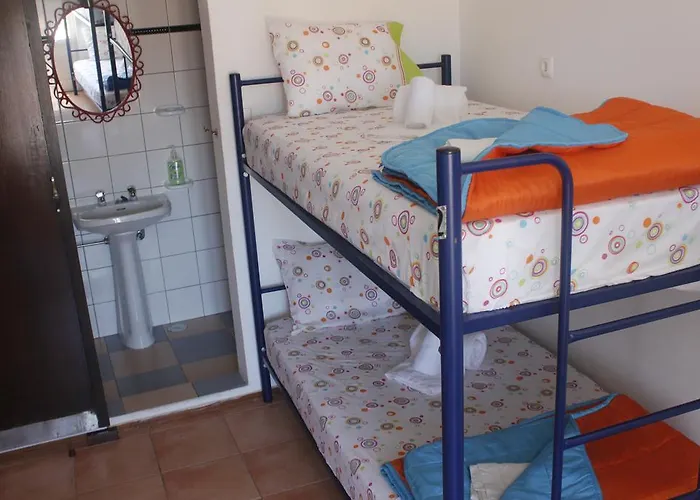 Hostel Lagos Central Hostel