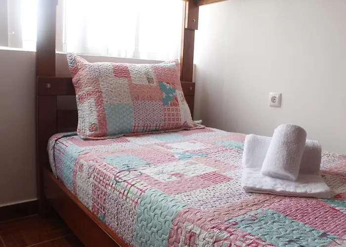 Lagos Central Hostel ラゴス