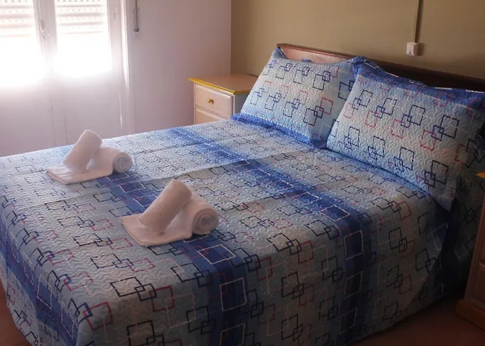 Hostel Lagos Central Hostel *