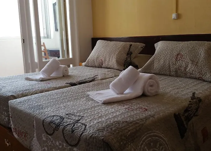 Hostel Lagos Central Hostel *