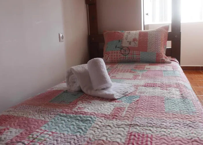 Lagos Central Hostel ラゴス