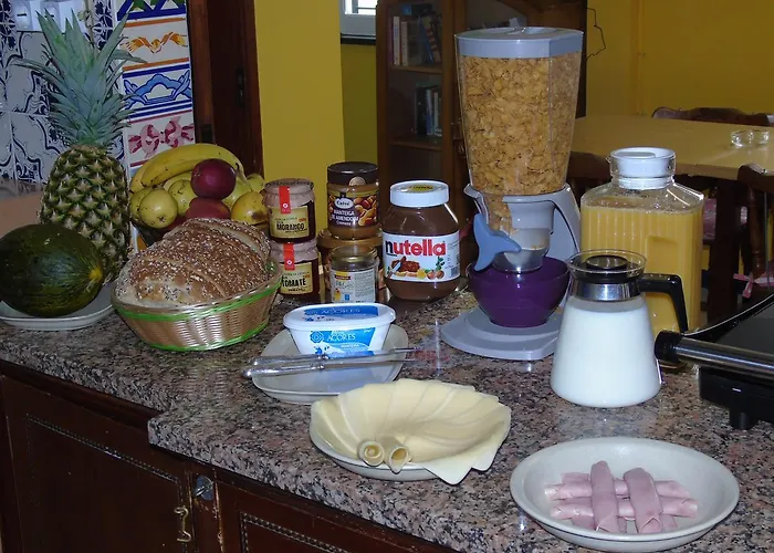 Hostel Lagos Central Hostel *