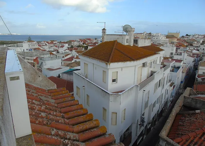 ホステル Lagos Central Hostel ラゴス