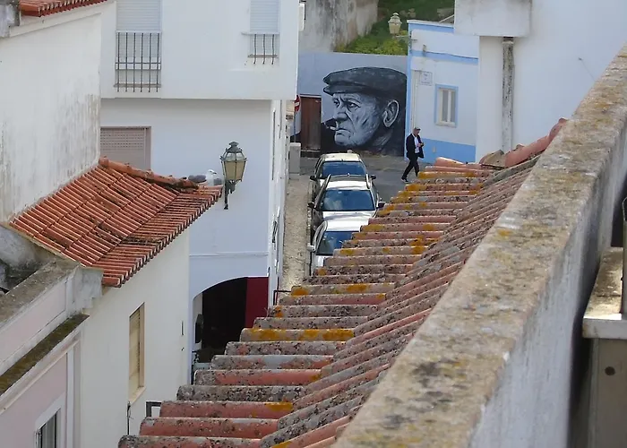 Lagos Central Hostel