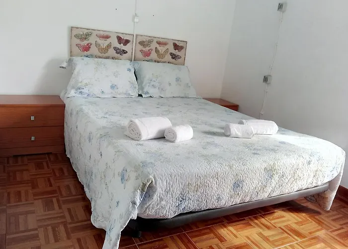 ホステル Lagos Central Hostel ラゴス