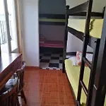 אכסניה Lagos Central Hostel *