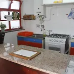 Lagos Central Hostel לאגוּ‏ש
