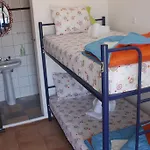 אכסניה Lagos Central Hostel