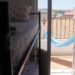 Lagos Central Hostel לאגוּ‏ש