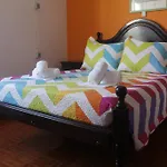 אכסניה Lagos Central Hostel *
